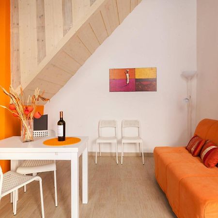 Boccanera A Trastevere Holiday Apartment Roma Exterior foto